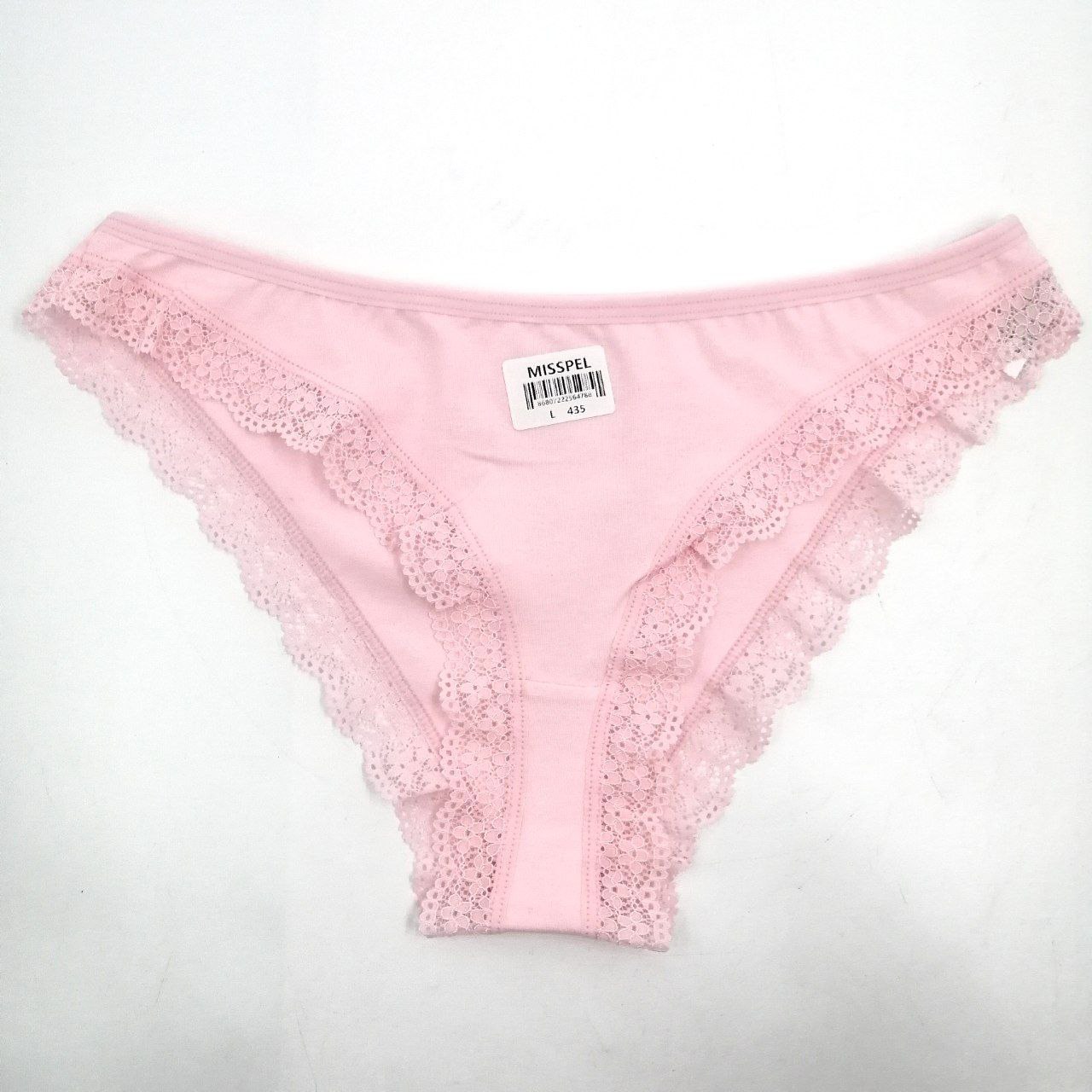 شورت بغل تور میسپل سایز ۳X