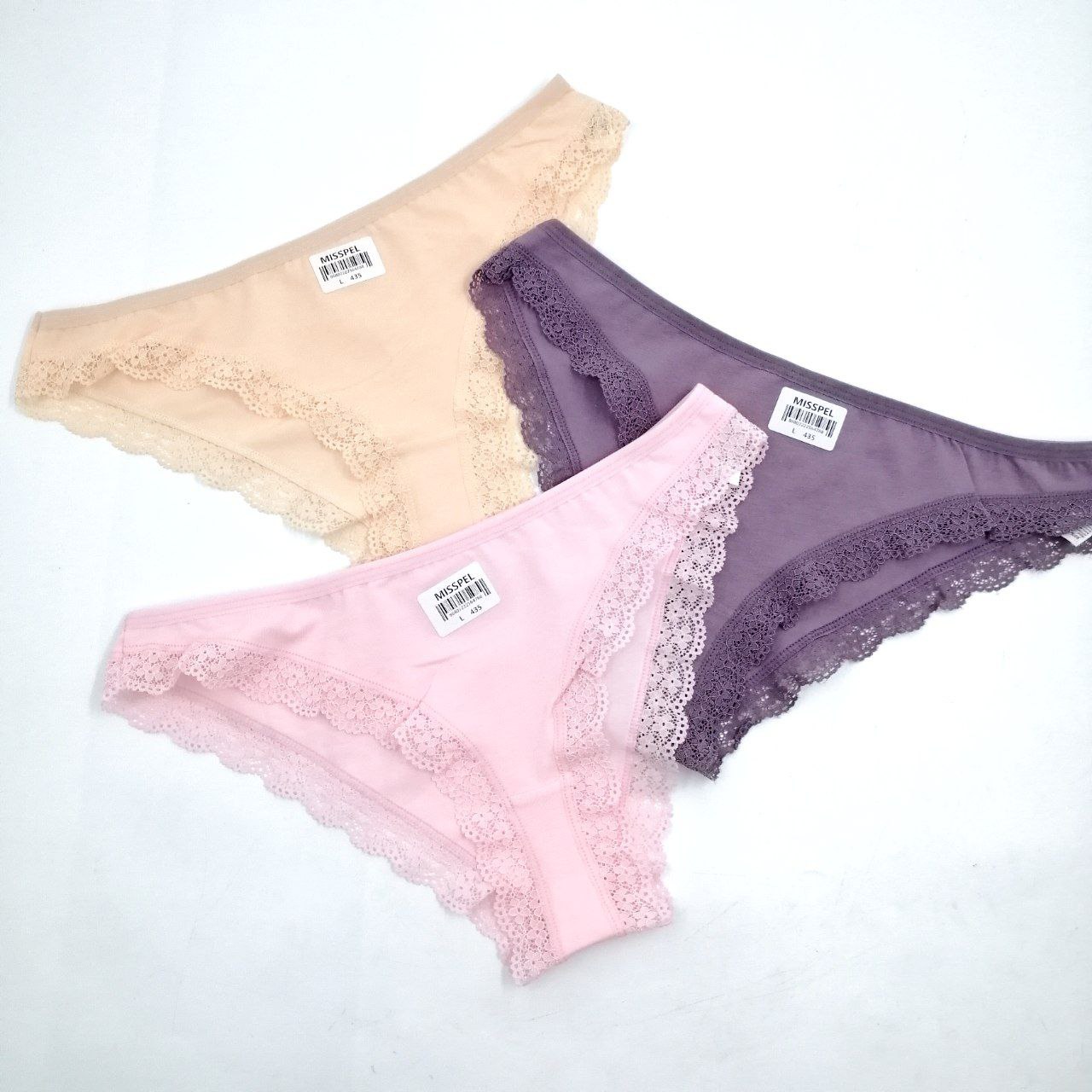 شورت بغل تور میسپل سایزXL دارای رنگبندی