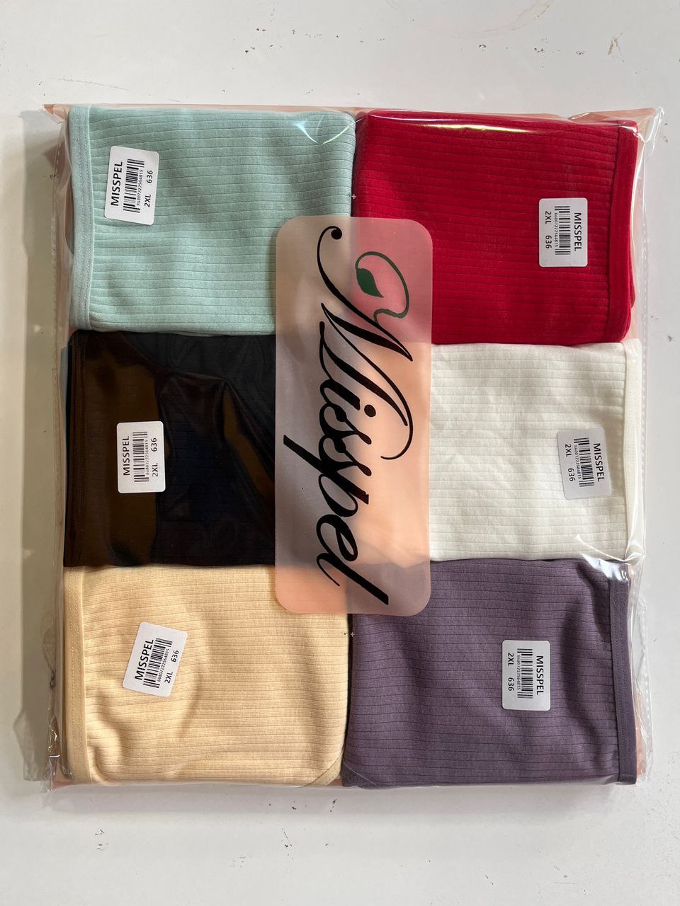 شورت کبریتی میسپل2XLدارای رنگ بندی